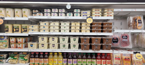 Grocery Store «Winn-Dixie», reviews and photos, 6257 US-1, Port St John, FL 32927, USA