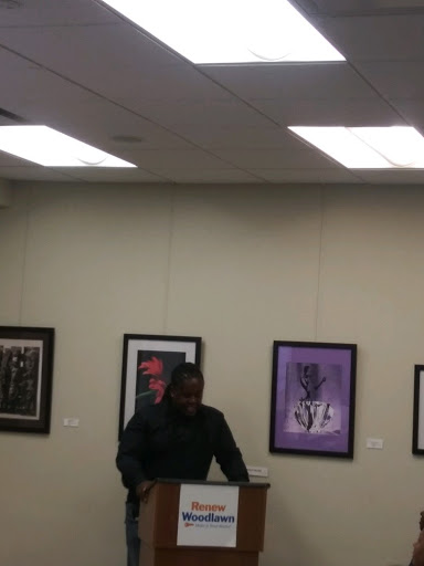 Community Center «Woodlawn Resource Center», reviews and photos, 6144 S Cottage Grove Ave, Chicago, IL 60637, USA