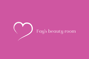 Fay's beauty room