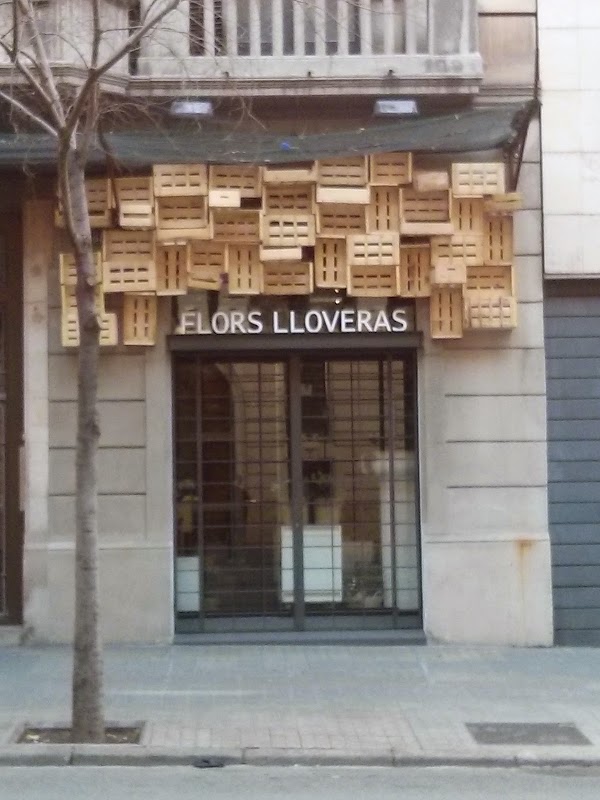 Floristería Lloveras