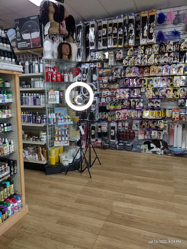 Beauty Supply Store «Koko Beauty Supply», reviews and photos, 5656 Jonesboro Rd #101, Morrow, GA 30260, USA