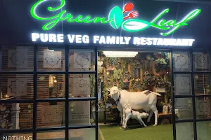 Green Leaf Family Restaurant image