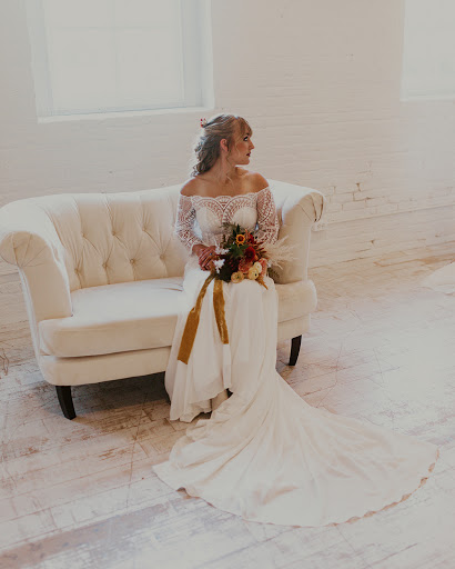 Wedding Store «The Bridal Boutique», reviews and photos, 6955 Oakland Mills Rd K, Columbia, MD 21045, USA