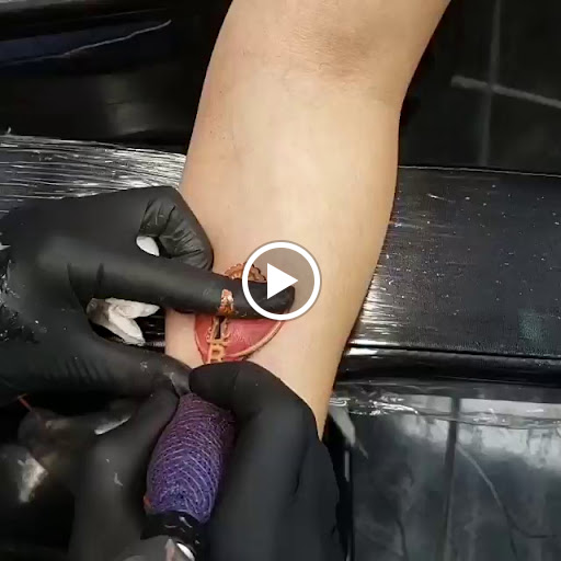 Tattoo Shop «Tattoo Image», reviews and photos, 1550 W 84th St #12, Hialeah, FL 33014, USA