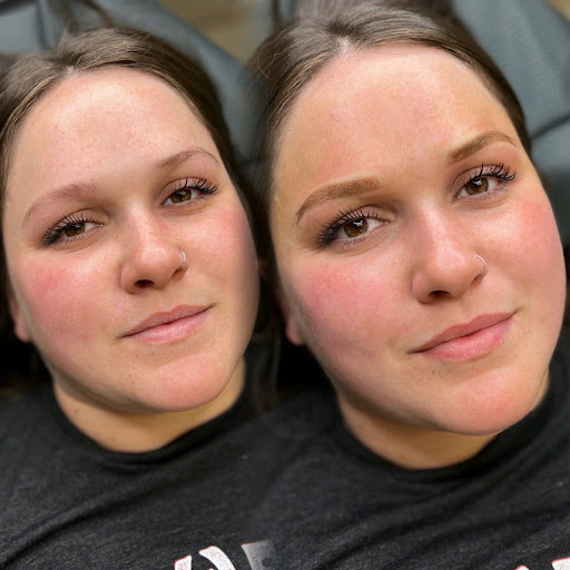 Explore aries tattoo ideas for women, creative tattoo ideas in High Ridge, available at Taylored ink