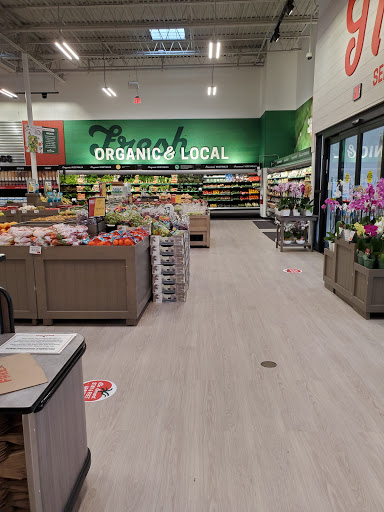 Grocery Store «Earth Fare», reviews and photos, 2405 SW 27th Ave #101, Ocala, FL 34471, USA