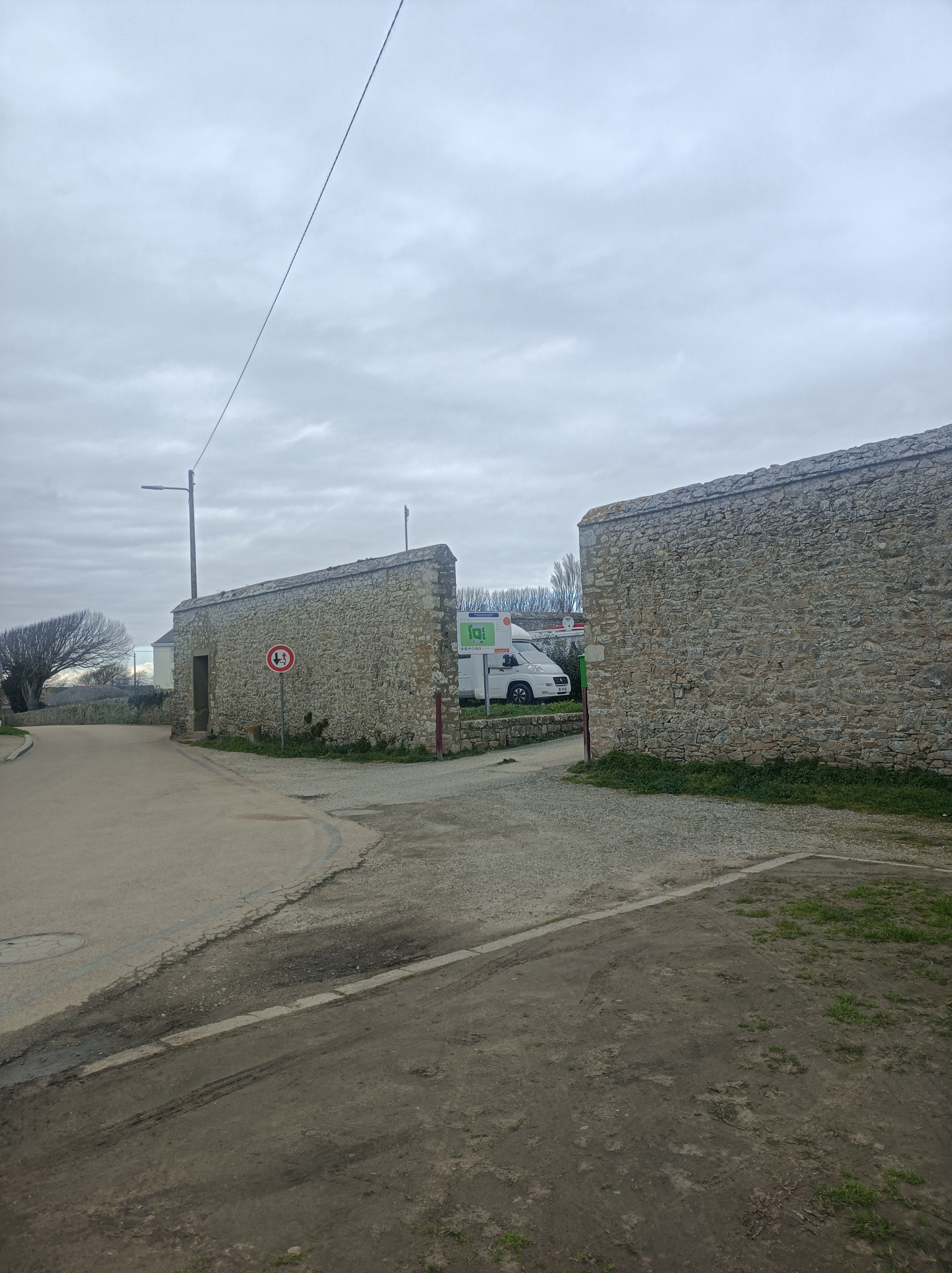 Photo n° 3 de l'avis de Christophe.h fait le 25/02/2023 à 13:03