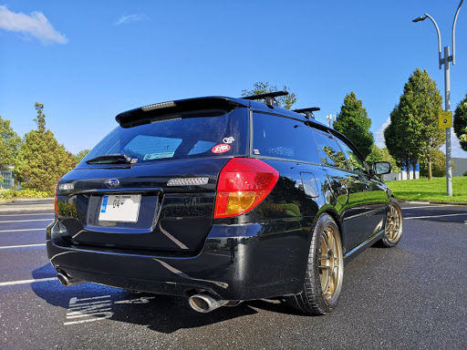 Mac Led Auto Detailing