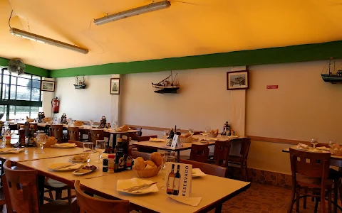 Restaurante Mercearia do Peixe image