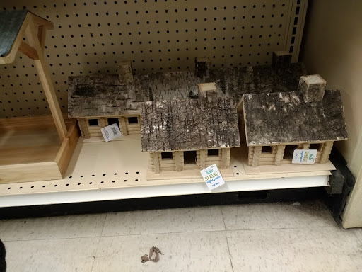 Fabric Store «Jo-Ann Fabrics and Crafts», reviews and photos, 8449 Grand River Ave, Brighton, MI 48116, USA