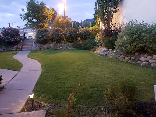 Cafe «Auntie Rae’s Dessert Island», reviews and photos, 4704 Holladay Blvd E, Holladay, UT 84117, USA