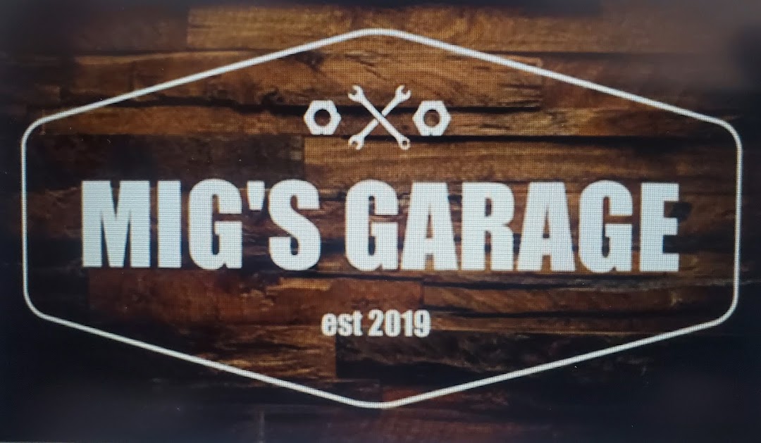 Migs Garage