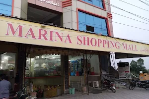 Marina Shopping Mall, Kala Lar image