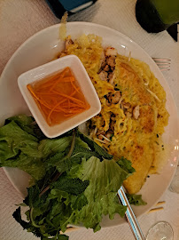 Nouille du Restaurant vietnamien Le Vietnam Perpignan - n°9