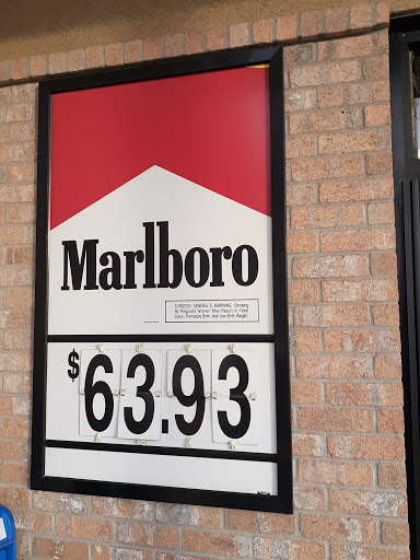 Gas Station «Flying J», reviews and photos, 520 S State Rd 39, Lebanon, IN 46052, USA