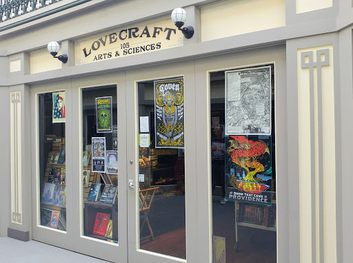 Shopping Mall «The Arcade Providence», reviews and photos, 65 Weybosset St, Providence, RI 02903, USA