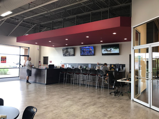 Gym «Club Fitness», reviews and photos, 1443 Bass Pro Drive, St Charles, MO 63301, USA