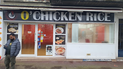 Kashmirfood à Rouen