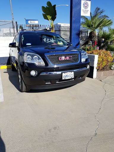 Auto Body Shop «Fix Auto Downey», reviews and photos, 9634 Firestone Blvd, Downey, CA 90241, USA