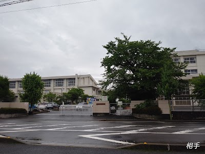 群馬県立伊勢崎高等学校