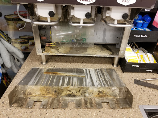 Convenience Store «Turkey Hill Minit Market», reviews and photos, 7040 Wertzville Rd, Mechanicsburg, PA 17050, USA