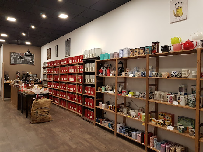 Foto de La Colonial de Ultramar - tienda de té y café