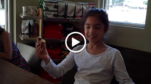 Bakery «Krispy Kreme Doughnuts», reviews and photos, 12586 Research Blvd, Austin, TX 78759, USA