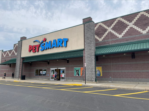 PetSmart, 934 W Street Rd, Warminster, PA 18974, USA, 