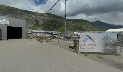 Aluferro Turtmann GmbH