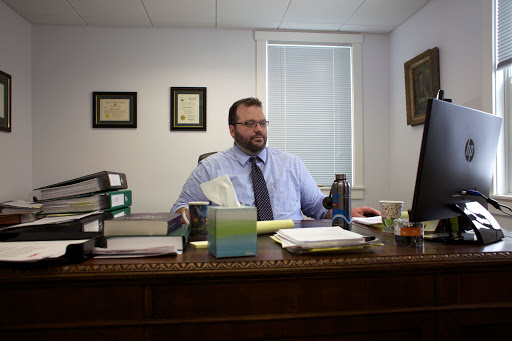 Personal Injury Attorney «Sabbeth Law, Vermont Injury & Accident Law Firm», reviews and photos