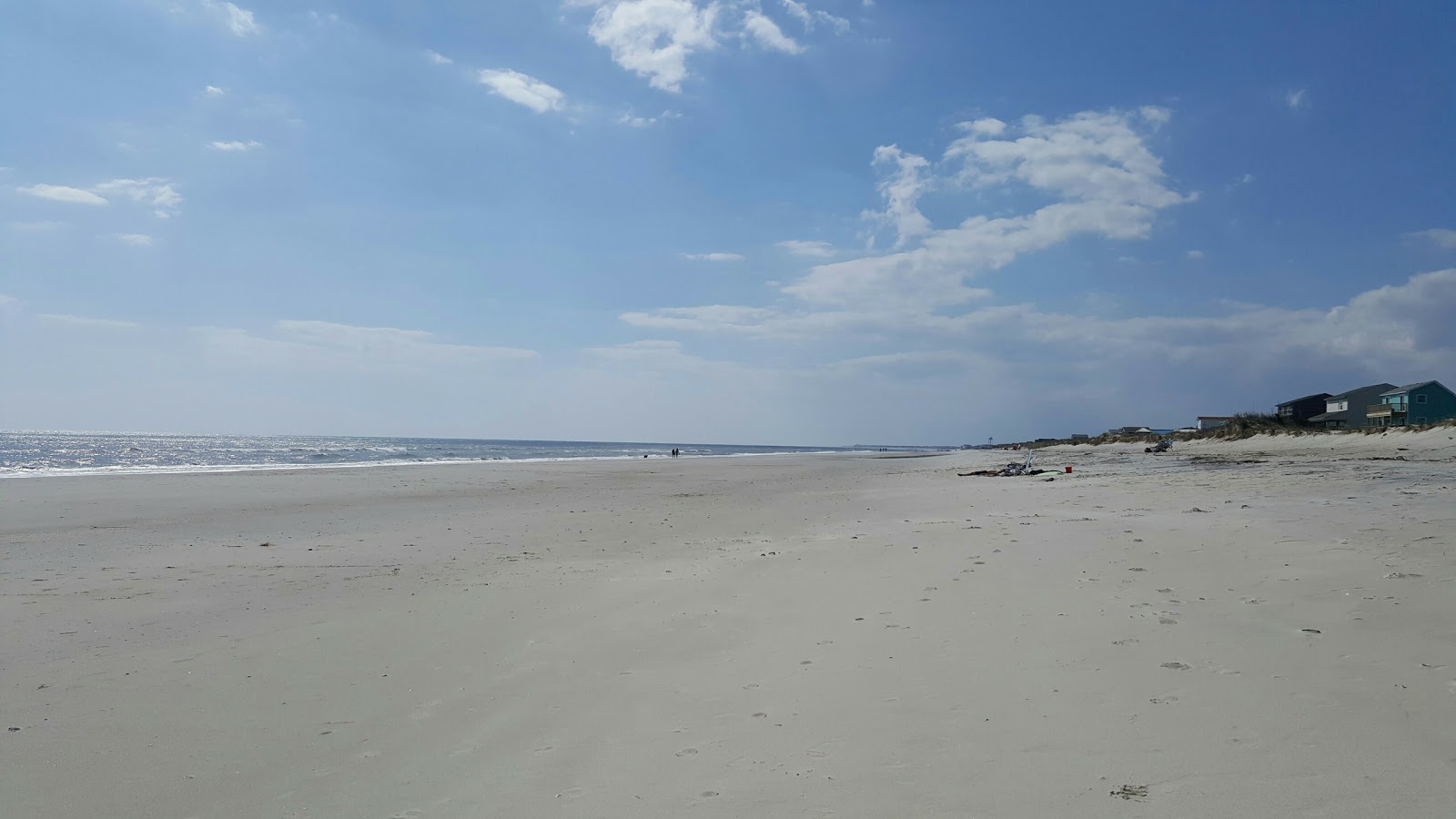 Long beach'in fotoğrafı ve yerleşim