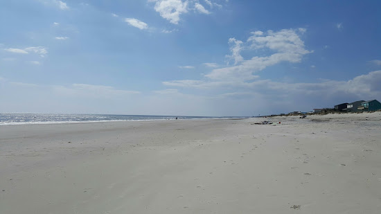 Long beach