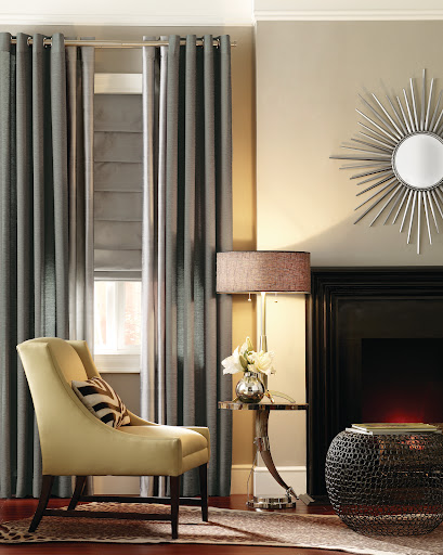 Sunburst Shutters, Shades, & Blinds San Diego image