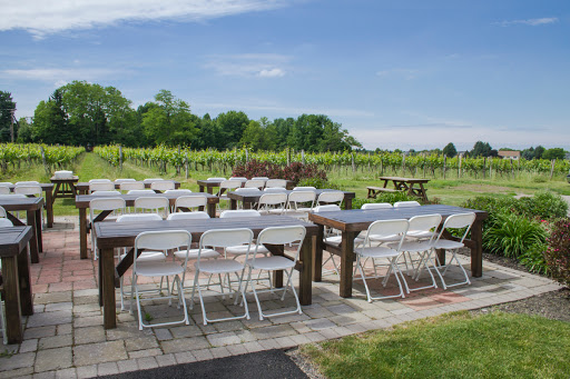 Winery «Casa Larga Vineyards», reviews and photos, 2287 Turk Hill Rd, Fairport, NY 14450, USA
