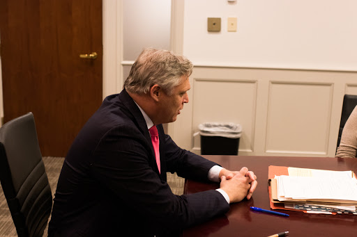 Personal Injury Attorney «Morgan & Morgan», reviews and photos