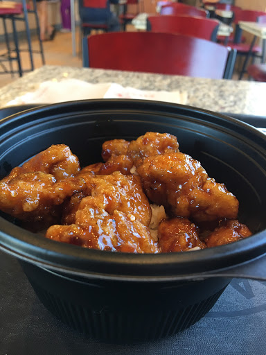 Panda Express image