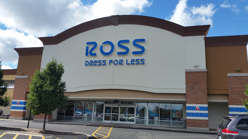 Clothing Store «Ross Dress for Less», reviews and photos, 9454 Skokie Blvd, Skokie, IL 60077, USA