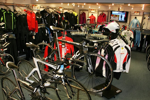 Bicycle Store «Sunrise Tri», reviews and photos, 520 Sunrise Hwy, West Babylon, NY 11704, USA