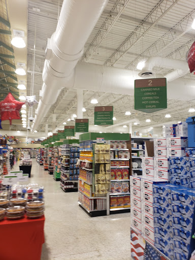 Supermarket «Publix Super Market at Powers Ferry Village», reviews and photos, 6300 Powers Ferry Rd NW, Sandy Springs, GA 30339, USA