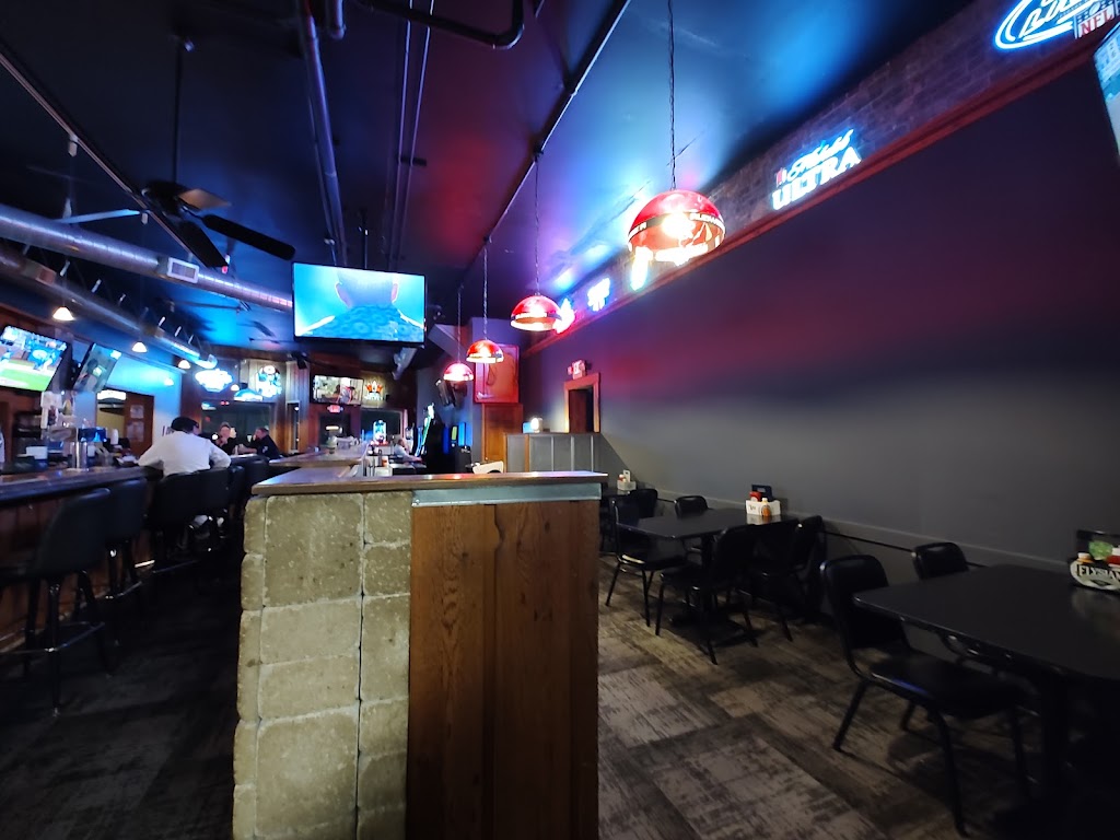 Parkside Grill & Lounge 61265