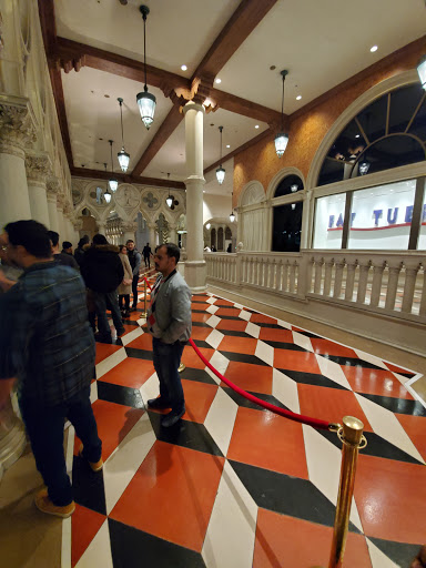 Pan-Asian Restaurant «TAO Las Vegas», reviews and photos, 3377 S Las Vegas Blvd, Las Vegas, NV 89109, USA