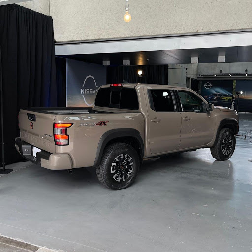 Nissan Dealer «Devon Nissan», reviews and photos, 459 W Lancaster Ave, Devon, PA 19333, USA