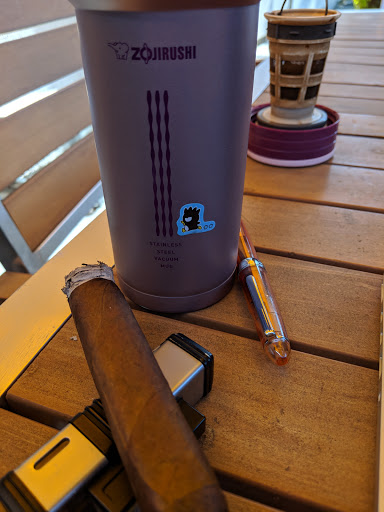 Tobacco Shop «Mission Pipe Shop», reviews and photos, 1205 The Alameda #20, San Jose, CA 95126, USA