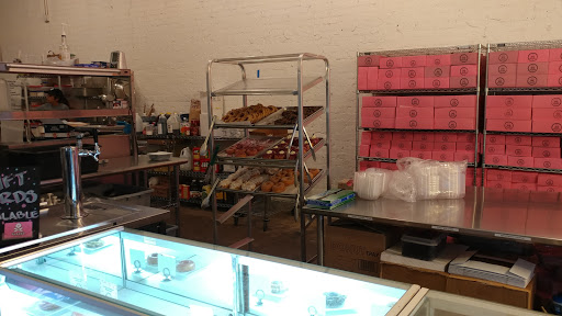 Donut Shop «Glazed Donut Works», reviews and photos, 2644 Elm St, Dallas, TX 75226, USA
