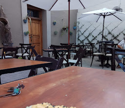 Casa Juárez photo