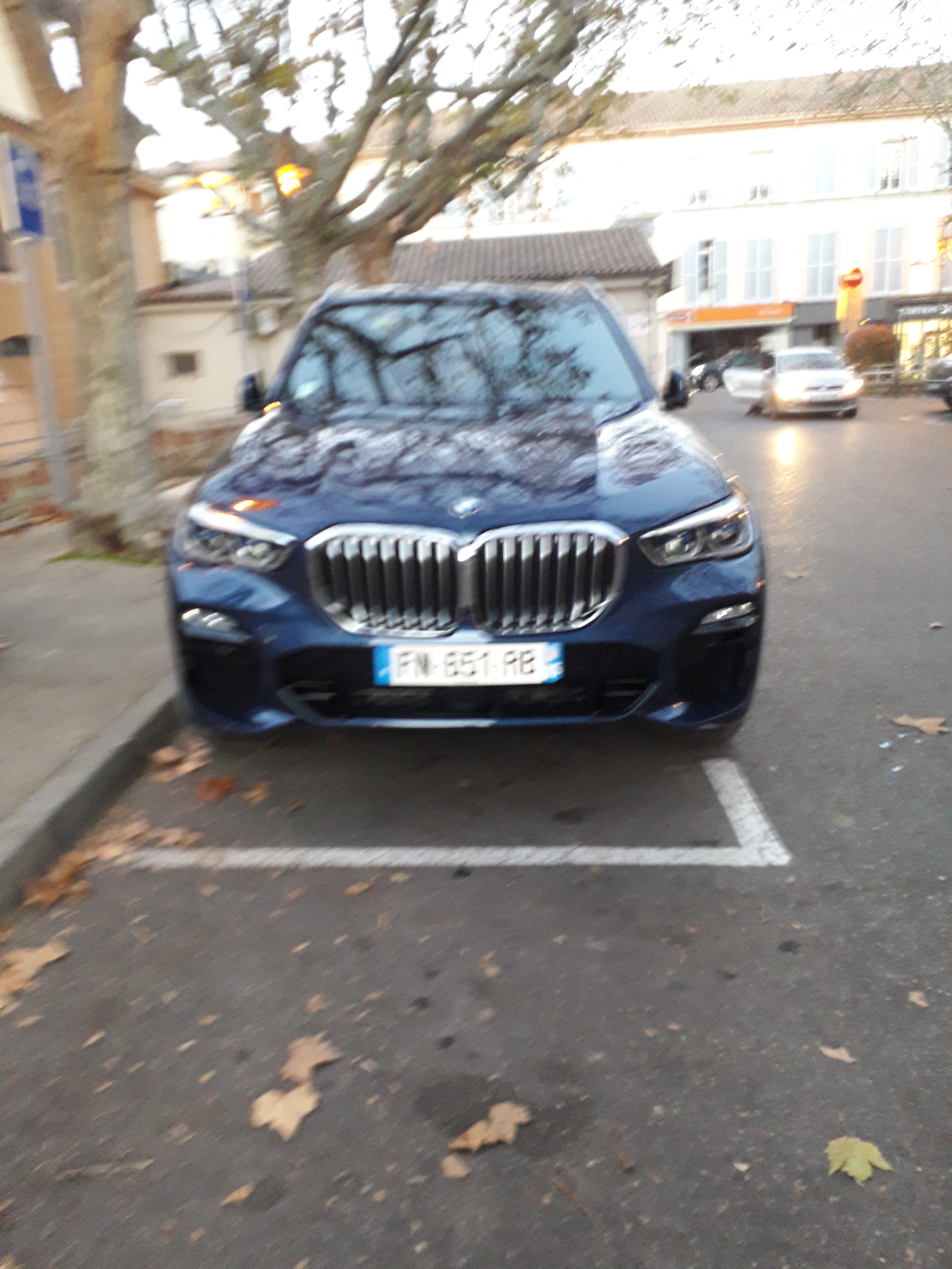 Photo n° 3 de l'avis de Willy.m fait le 15/12/2020 à 16:53