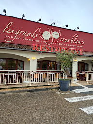 Photo n°39 de Restaurant du Caveau de Vinzelles & Pizzas à Vinzelles ()