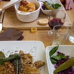 Photo n°1 de l'avis de Massimo.o fait le 02/11/2022 à 21:27 sur le  Sfoglia Rina - Casalecchio di Reno à Casalecchio di Reno