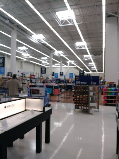Discount Store «Walmart», reviews and photos, 9750 Reistertown Road A, Owings Mills, MD 21117, USA