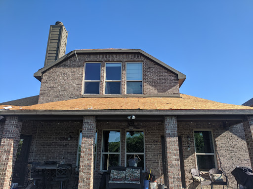 Roofing Contractor «Elevated Roofing, LLC», reviews and photos, 15222 King Rd #402, Frisco, TX 75034, USA